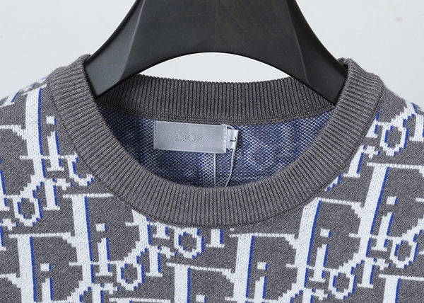 ブランドセーター内部構造